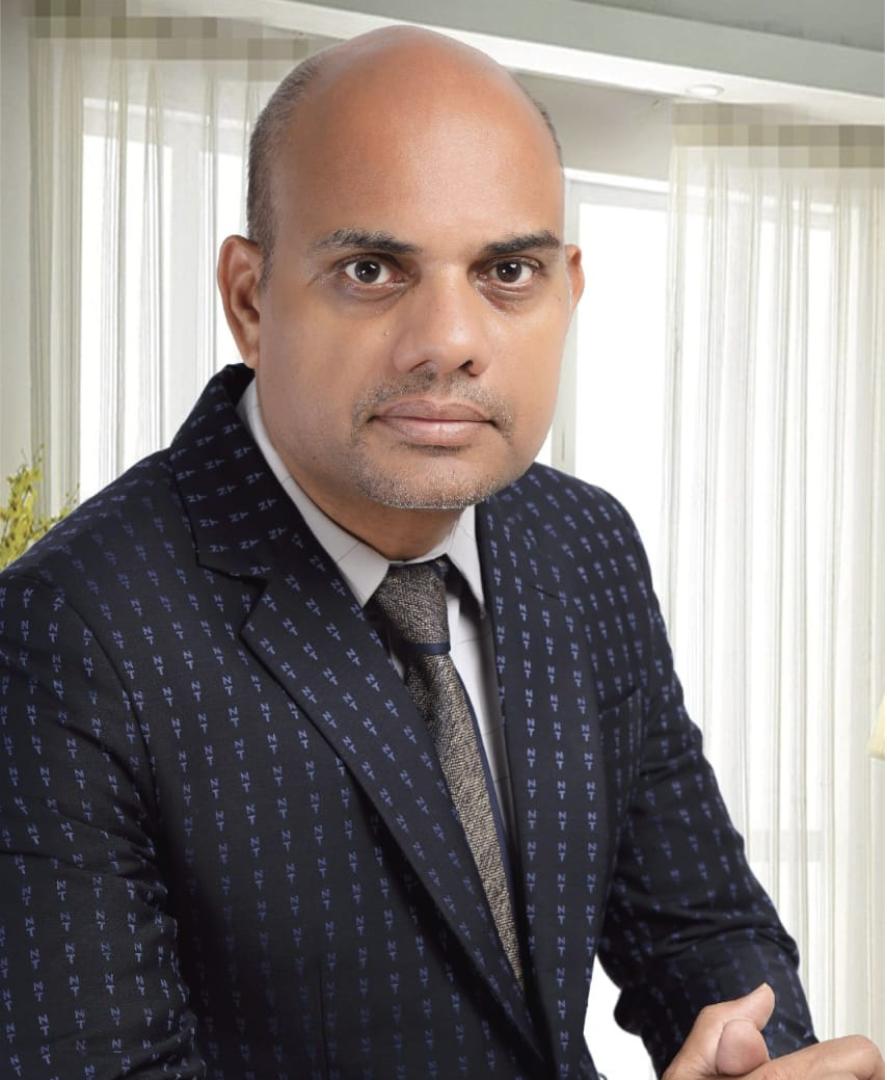 Management Image